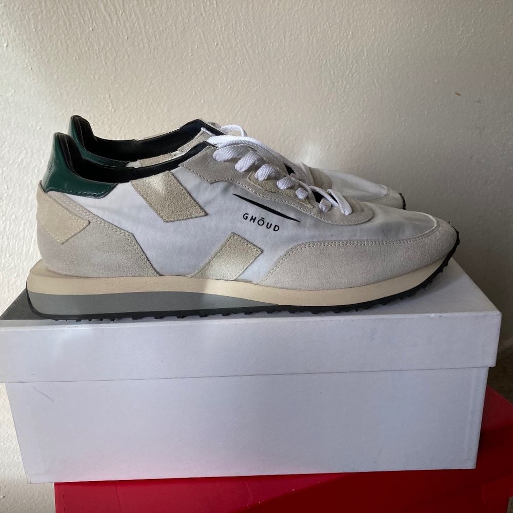 French brand Ghoud Venice